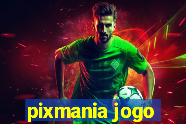 pixmania jogo